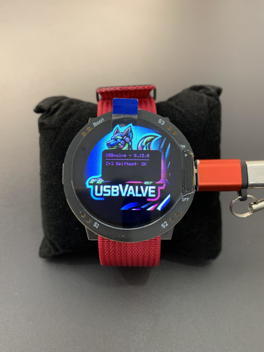 Die Watch