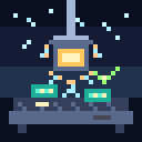 Animated demo