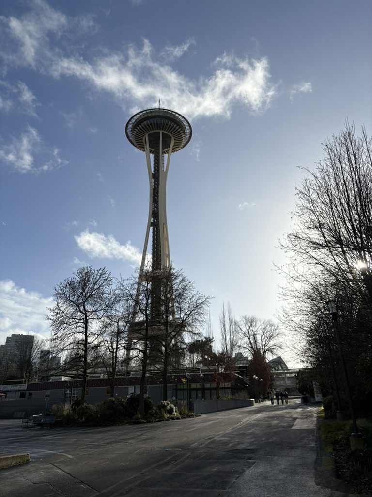 Seattle Center