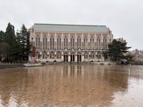 University Library