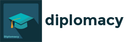 diplomacy logo