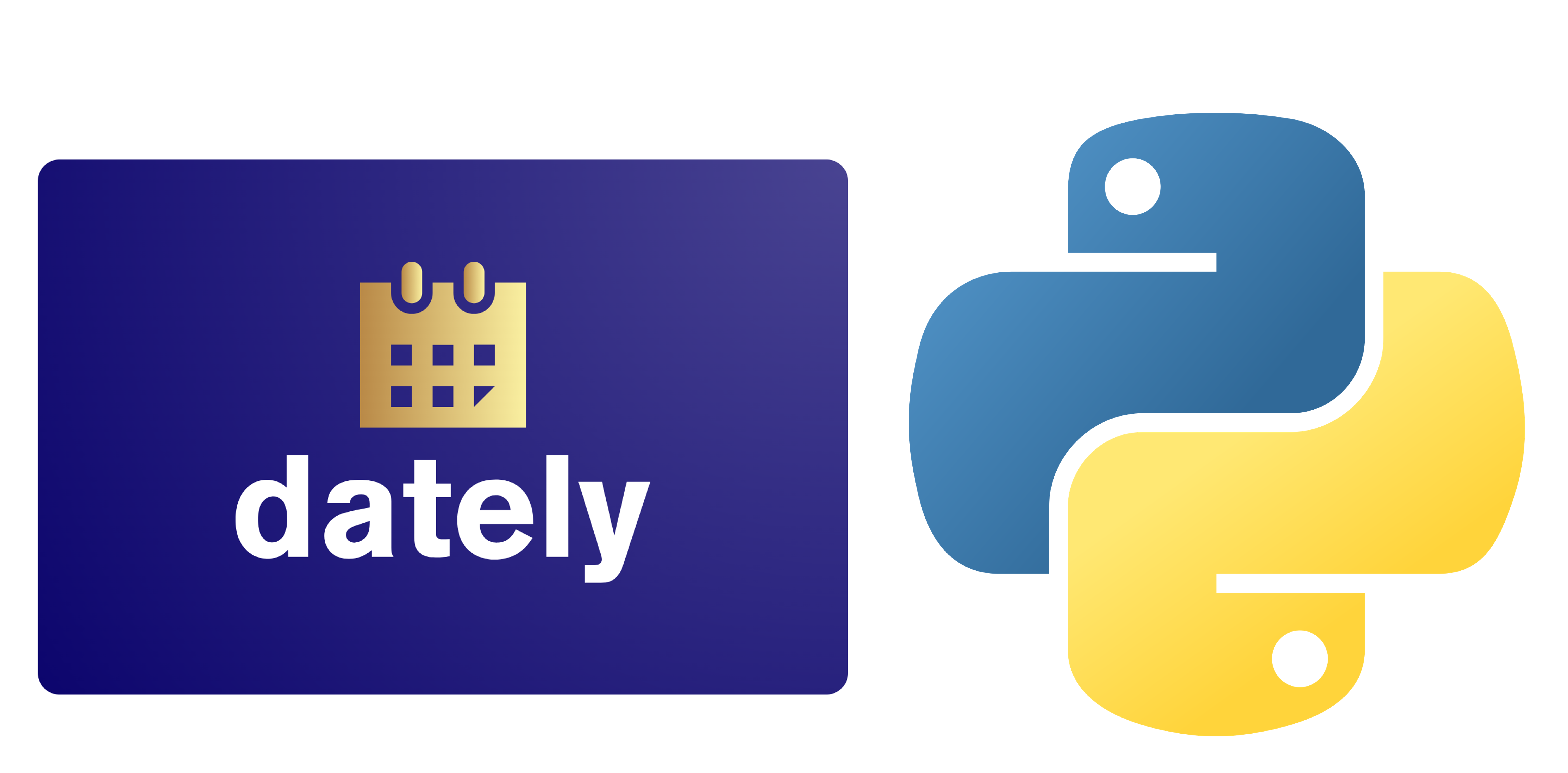 Dately Logo