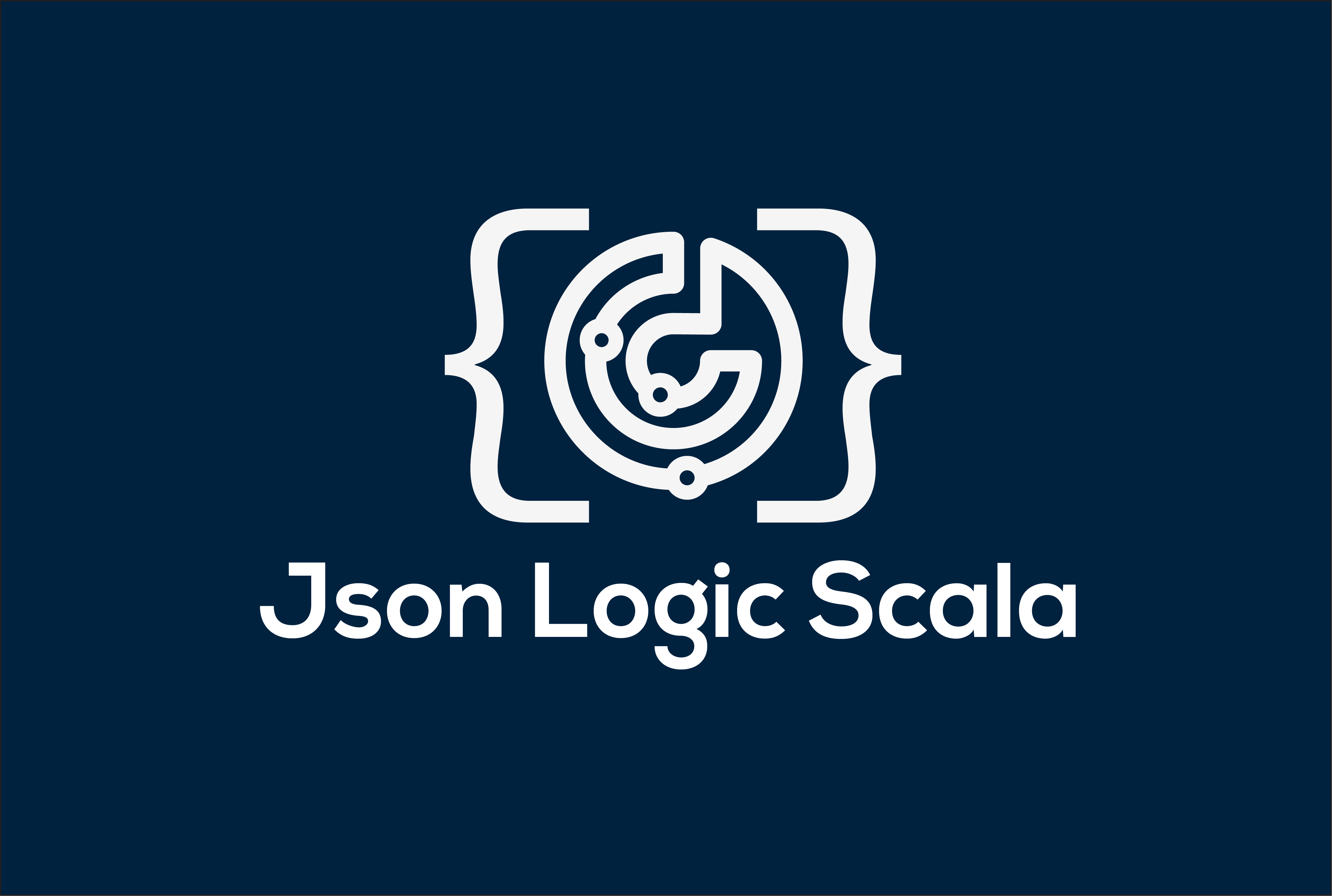 Json Logic Scala