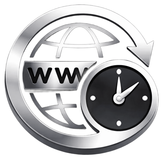 WixBook Domain Track Logo