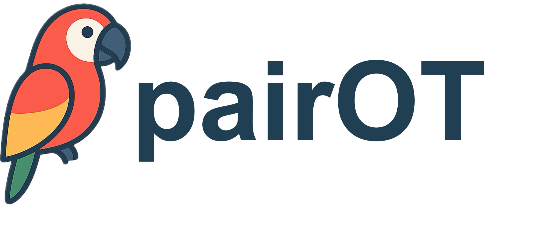 pairOT Logo