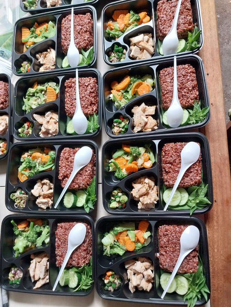 Paket Diet Sehat