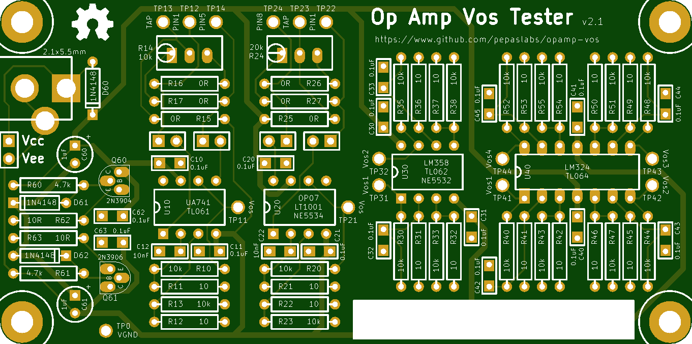 Opamp vos, from the project README