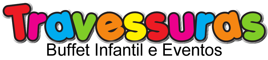 Logo: Travessuras Buffet