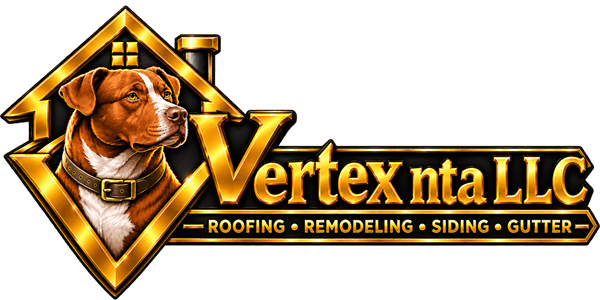 Vertex NTA Roofing LLC