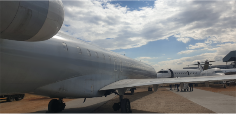 Private Jet Excellence