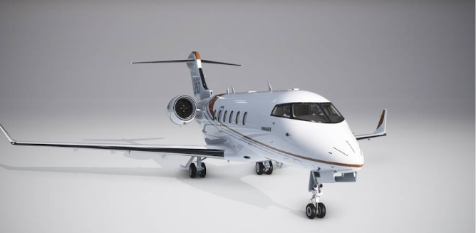 Business Aviation