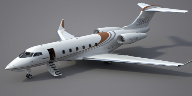 Commercial Aircraft