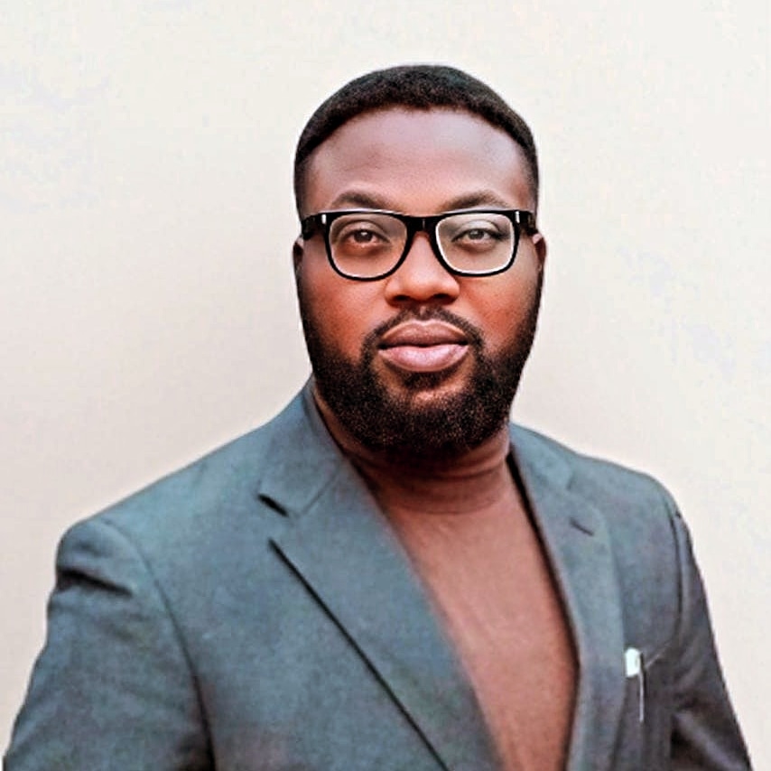 Emmanuel C. Ikehi