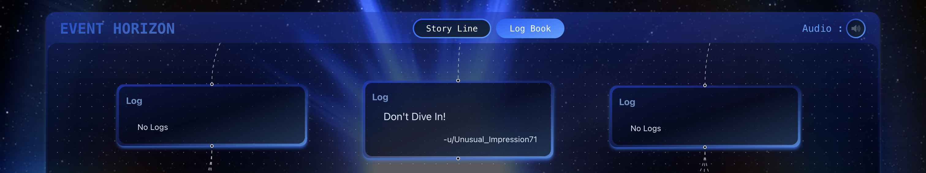 LogBook