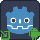 Android Deeplink Plugin's icon