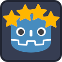 Android In-app Review Plugin's icon