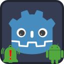 Android Notification Scheduler Plugin's icon