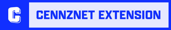 CENNZnet extension