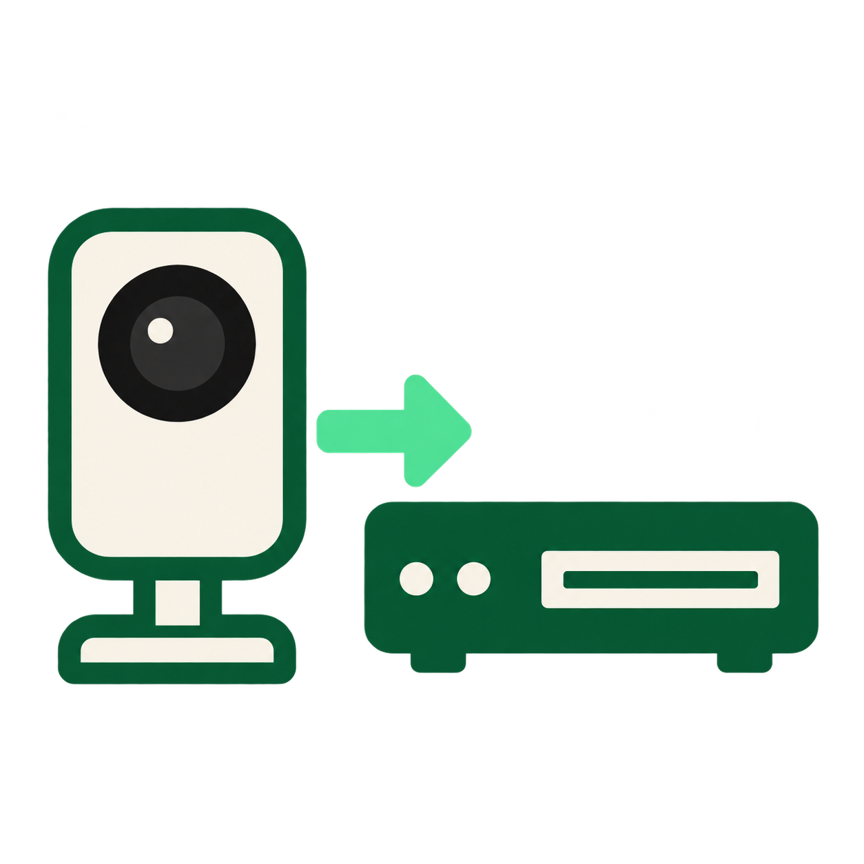 Blink-Camera-Relay