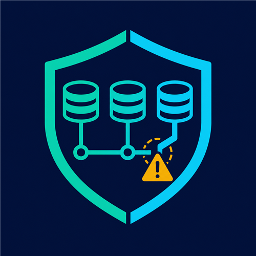 Schema Change Risk logo