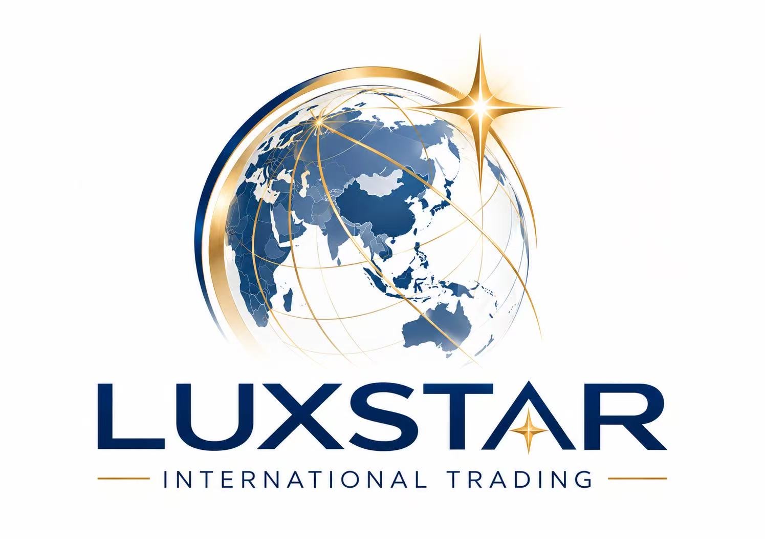 Luxstar International Trading logo