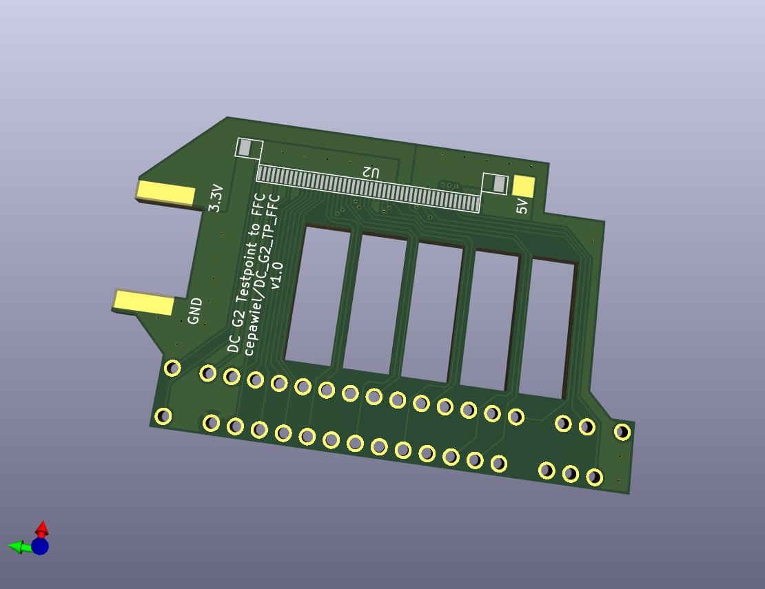 DC G2 TP FFC, from the project README
