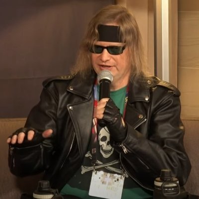The InfoSec Rock Star