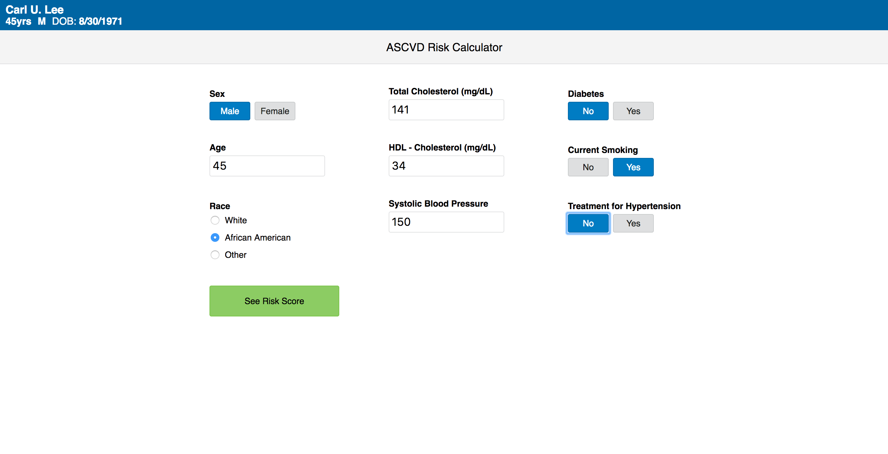 ascvd-risk-calculator