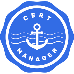 cert-manager project logo
