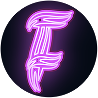 Fortune-(-FRTN-)-token-logo
