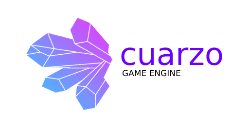 Cuarzo Engine Logo