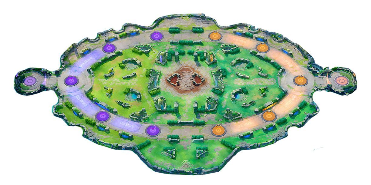 Theia Sky Ruins (Groudon)