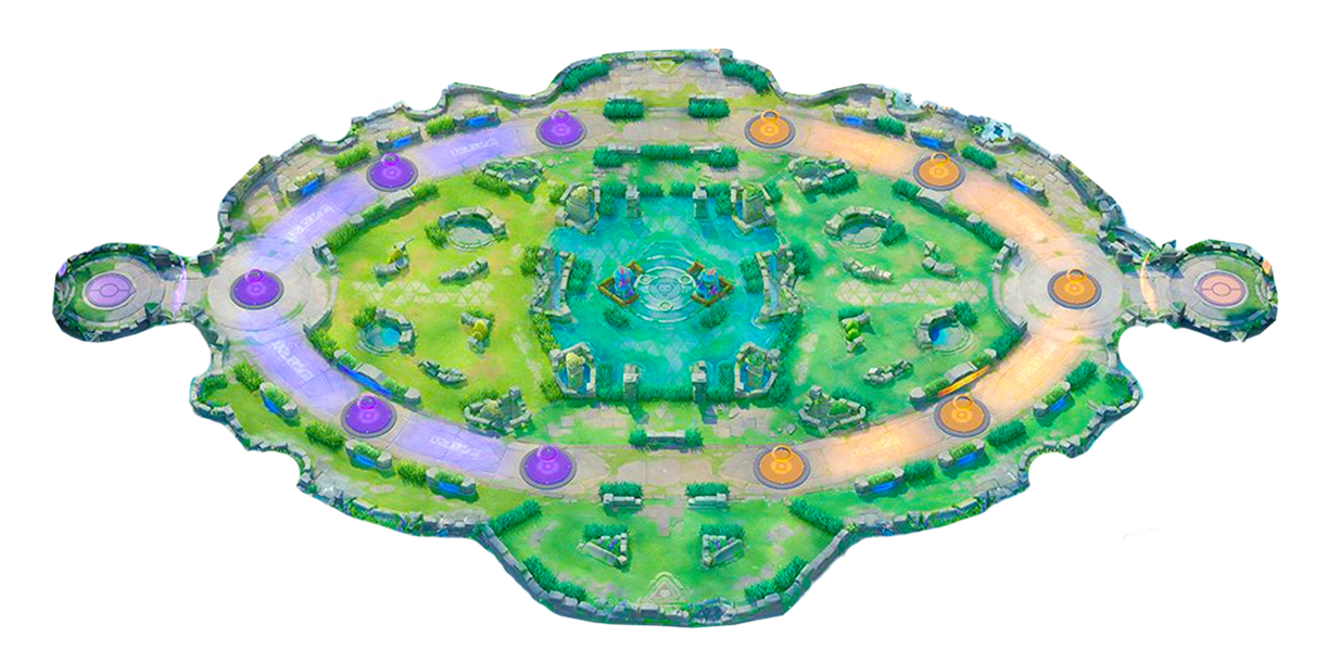 Theia Sky Ruins (Kyogre)