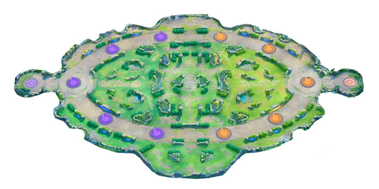 Theia Sky Ruins (Rayquaza)