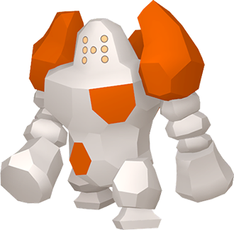 Regirock