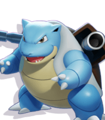 Blastoise