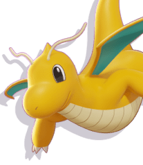 Dragonite
