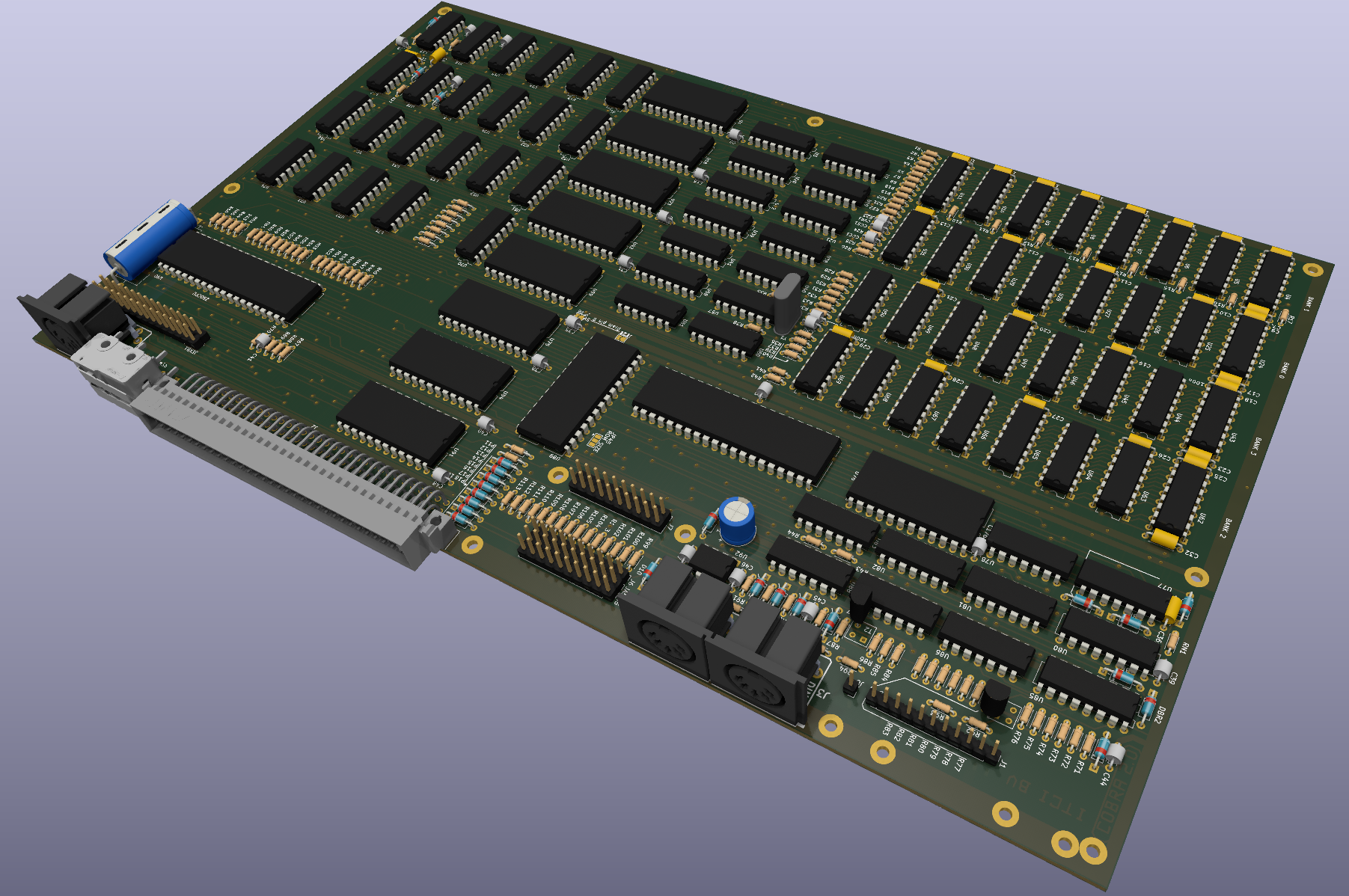 Main, from the project README