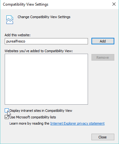 uncheck_display_in_compatibility_view