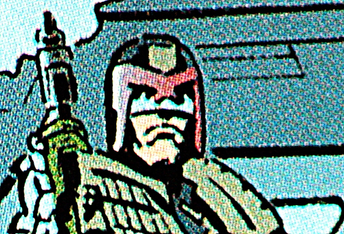 Dredd