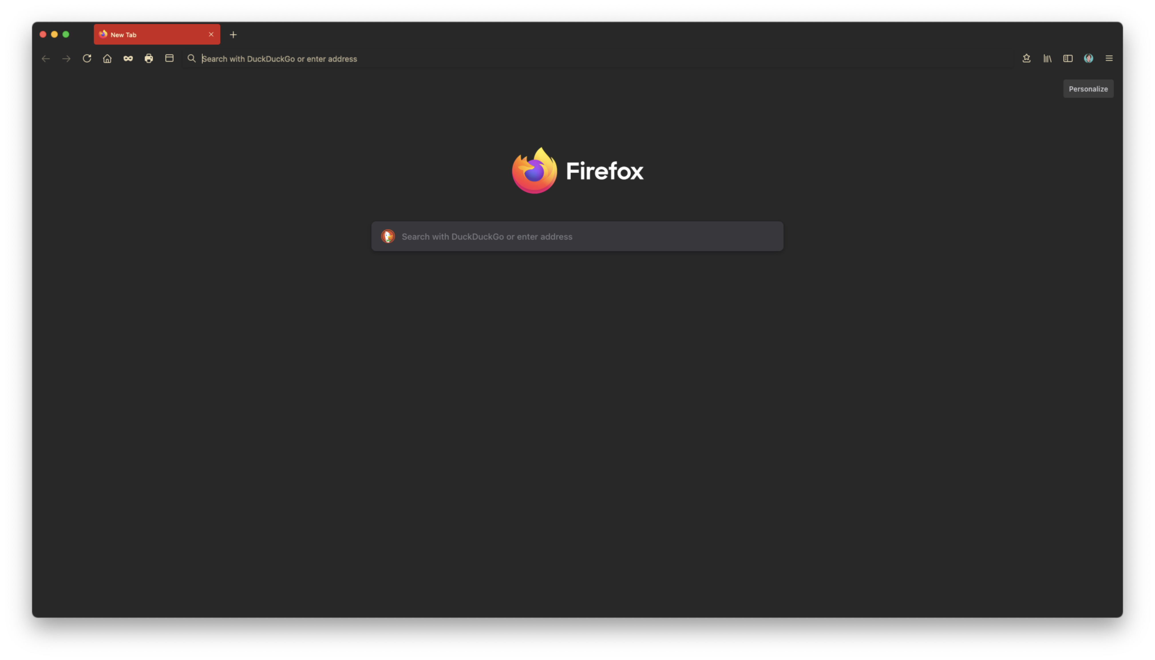 firefox theme