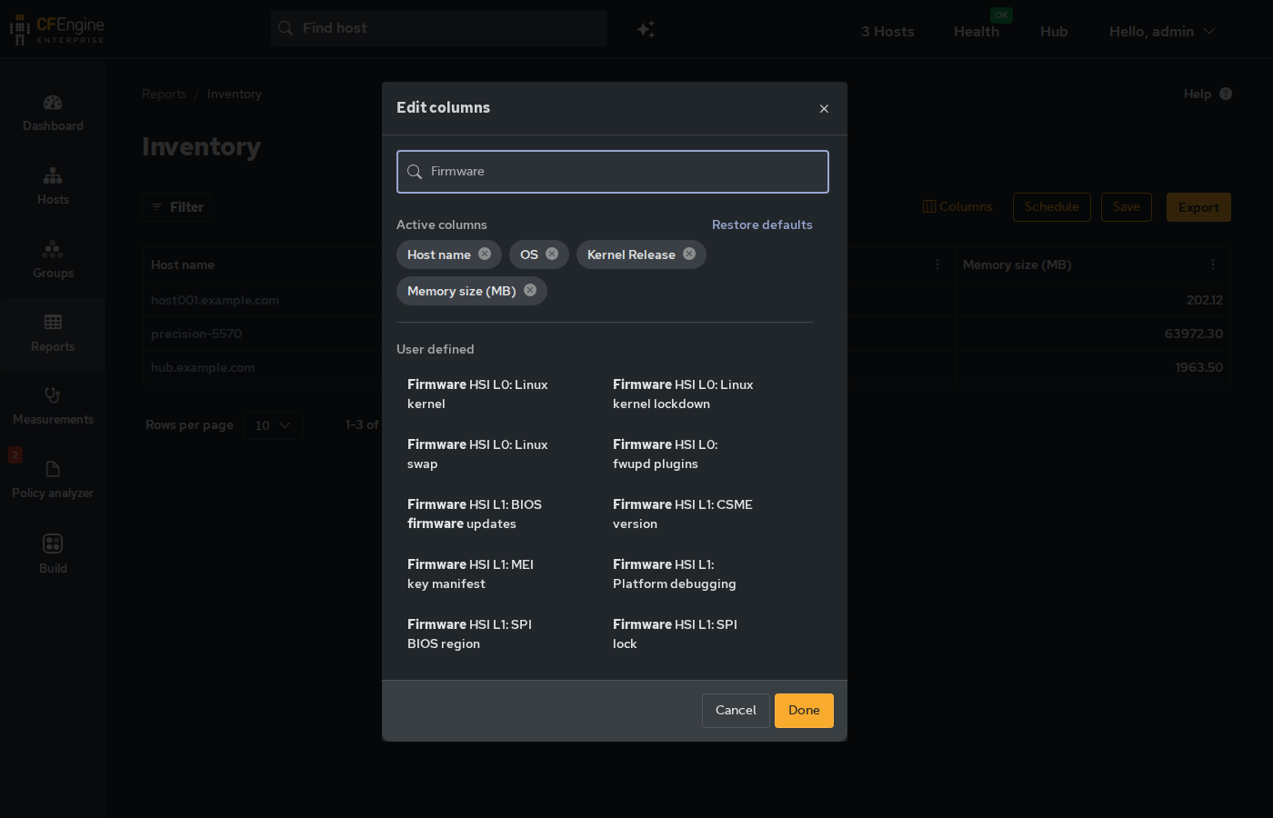 https://raw.githubusercontent.com/cfengine/modules/master/inventory/inventory-fwupd/mp-inventory-fwupd-columns.png https://raw.githubusercontent.com/cfengine/modules/master/inventory/inventory-fwupd/mp-inventory-fwupd-columns.png