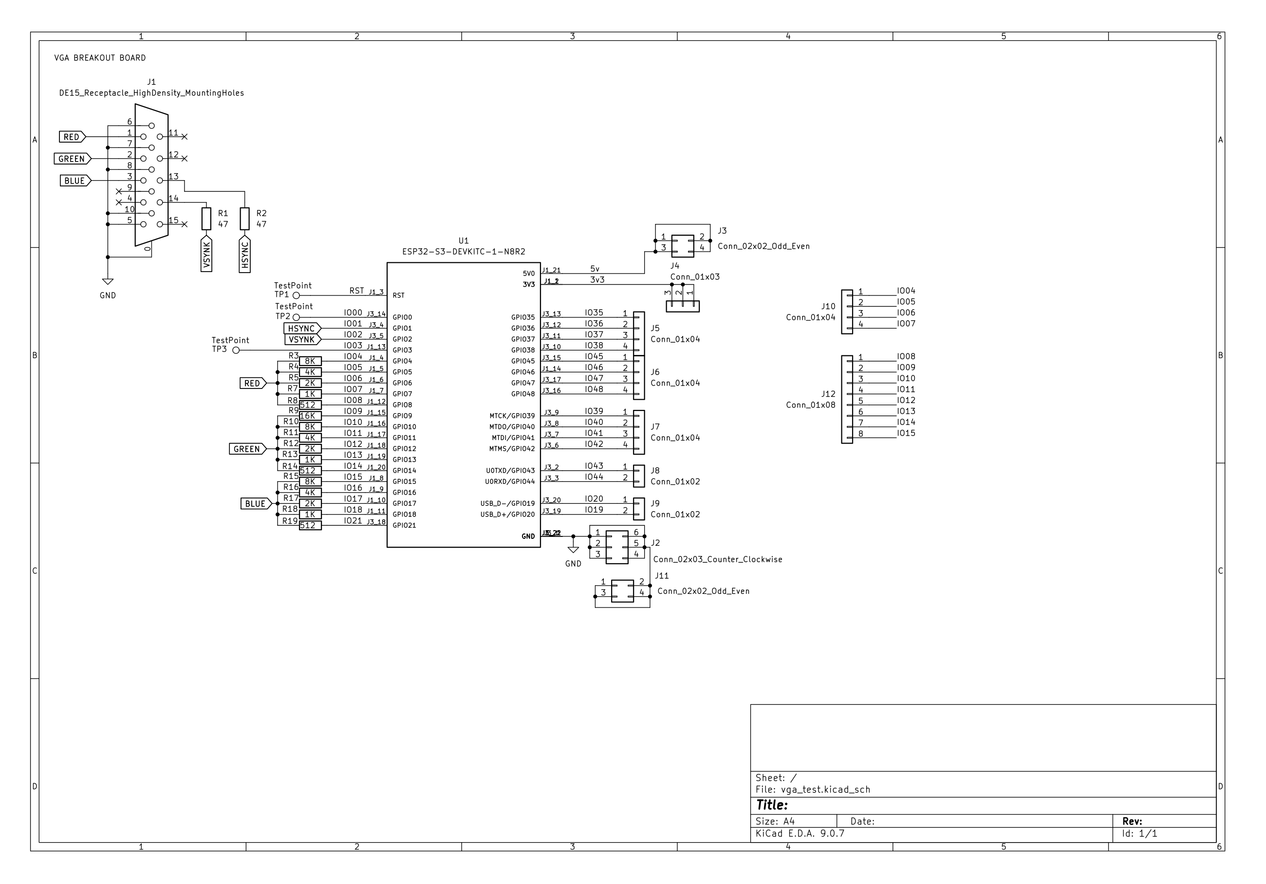 ESP32-S3-VGA-ADAPTOR, from the project README