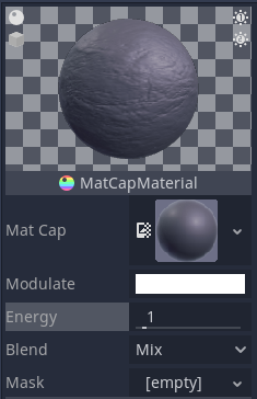 matcap_parameters