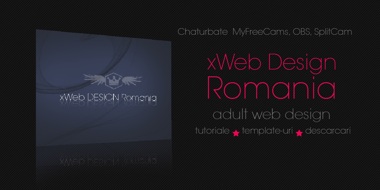 XWebDesign-Romania