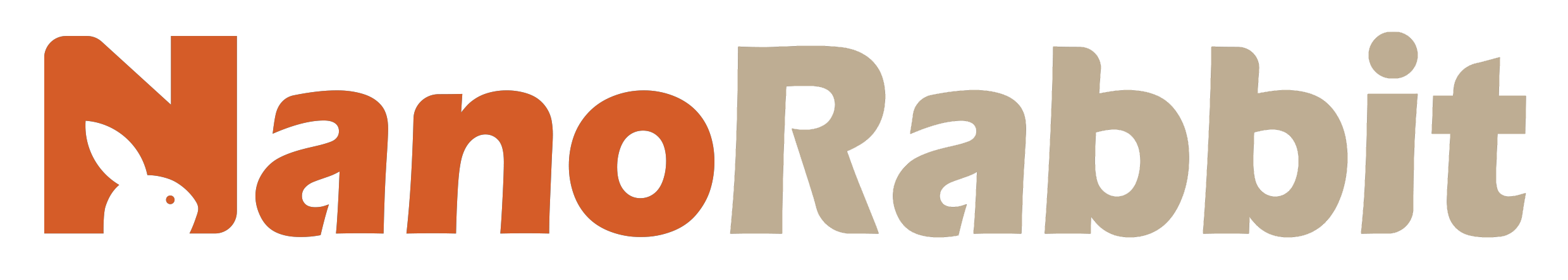 NanoRabbit logo