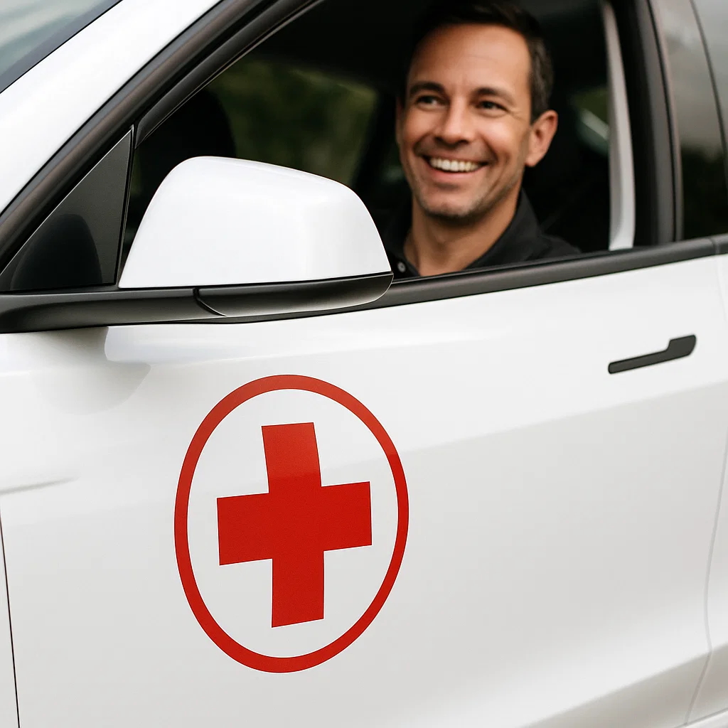 HUM driver expanding into non-emergency medical transportation rides in Arizona