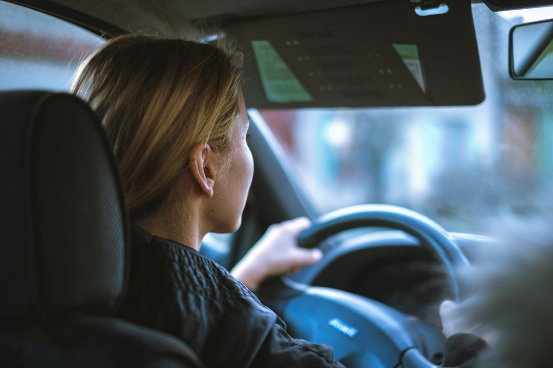HUM's private rides model that lets drivers keep 100% of their fares
