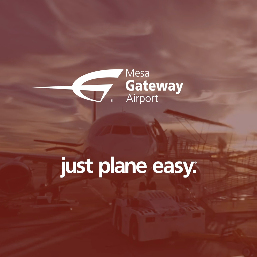 HUM now offers rides to and from Phoenix-Mesa Gateway Airport