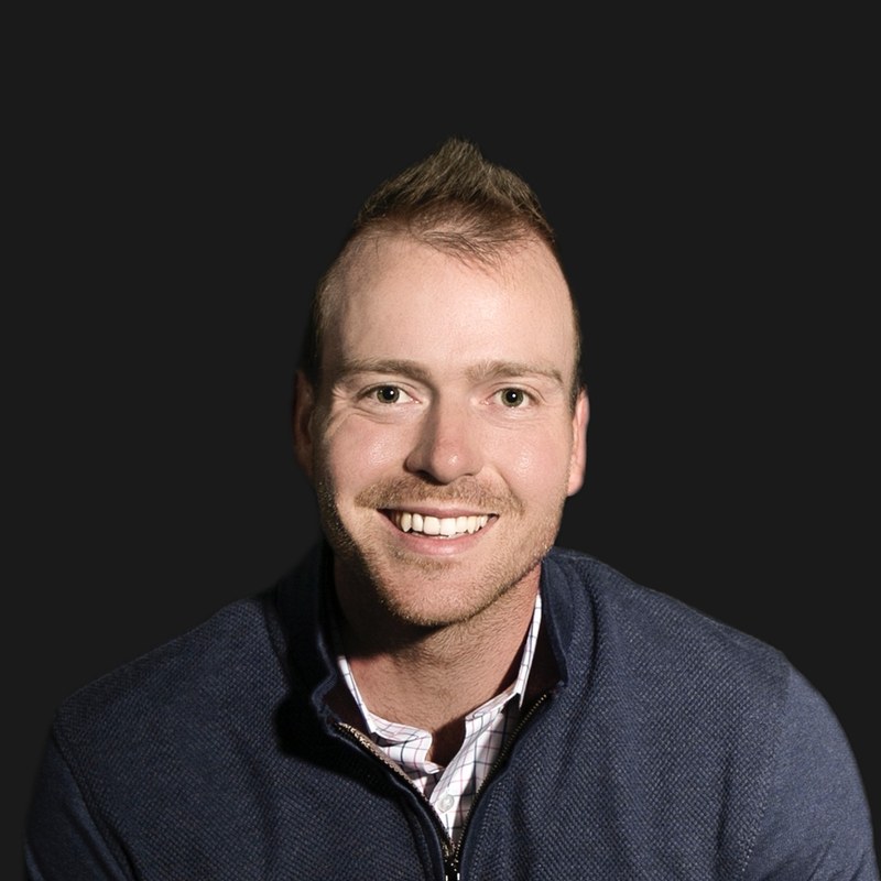 Chris Kolb, Co-founder and CEO of HUM